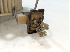 Recambio de ventilador calefaccion para mitsubishi montero   canvas top (l04_g) 2.5 td (l044g, l049g) referencia OEM IAM    2